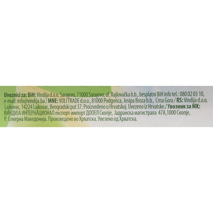 KEFIR LIGHT 400g VINDIJA