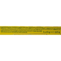 KEKS BELVITA ČOKOLADA 225g FILIR
