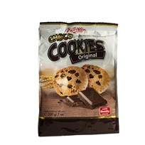 KEKS CHOCO COOKIES ORIGINAL 200g SAPONIA