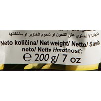 KEKS CHOCO COOKIES ORIGINAL 200g SAPONIA