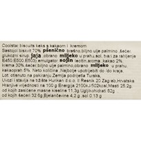 KEKS COOLSTAR 60g HURIKAN