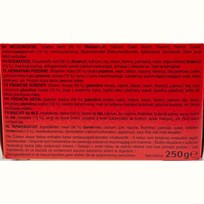 KEKS DIGESTIVE 250g DUPIN