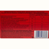 KEKS DIGESTIVE 250g DUPIN