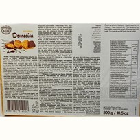 KEKS DOMAĆICA ORIGINAL 300g KRAŠ