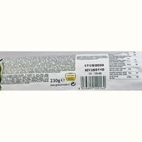 KEKS GRANCEREALE KROKANT 230g AWT