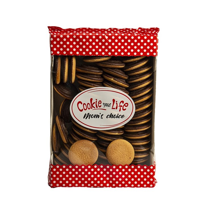 KEKS JAFFA NARANČA 800g ULTRA