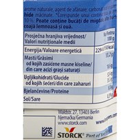 KEKS KNOPPERS 25g ULTRA