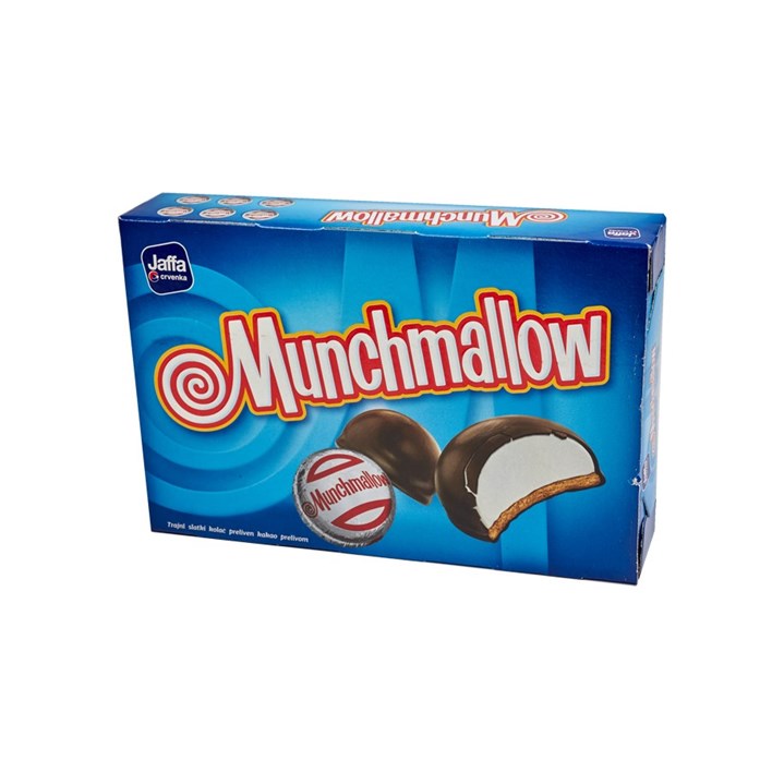 KEKS MUNCHMALLOW CLASSIC 105G