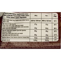 KEKS NAPOLITANKE CLASSIC 370g SAPONIA
