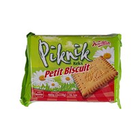 KEKS PIKNIK 460g KOESTLIN