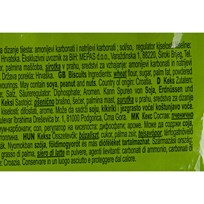 KEKS PIKNIK 460g KOESTLIN