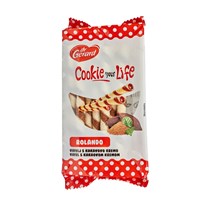 KEKS ROLANDO ROLLS KAKAO KREMA 160g ULTRA