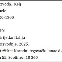 KELJ NTL