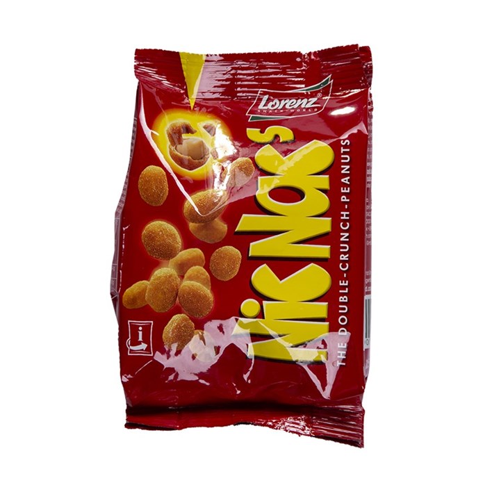 KIKIRIKI U HRSKAVOM TIJESTU NIC NAC 125G