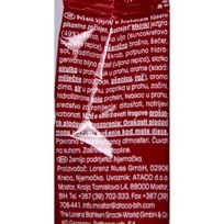 KIKIRIKI U HRSKAVOM TIJESTU NIC NAC 125G