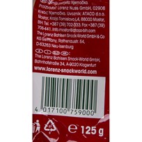 KIKIRIKI U HRSKAVOM TIJESTU NIC NAC 125G