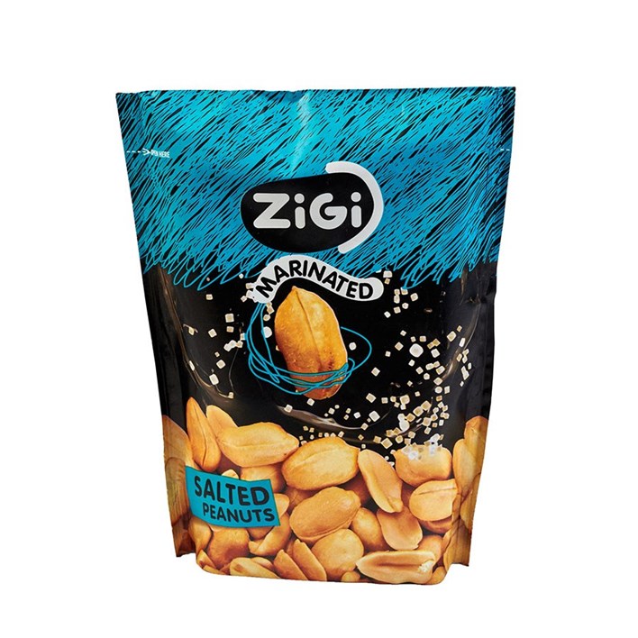 KIKIRIKI ZIGI ORIGINAL 70G