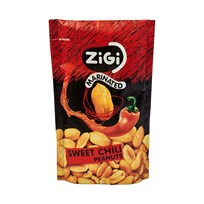 KIKIRIKI ZIGI SWEET CHILI 35g