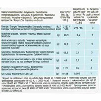 KINDER CARDS 128g ATLANTIC