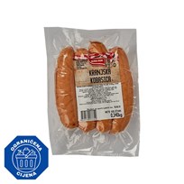 KOBASICA KRANJSKA VAKUM 340g PIK ULTRA