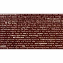 KOESTLIN COCOA WAFERS 370g