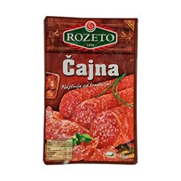 SALAMA ROZETO ČAJNA 80G VINDIJA