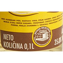 KONJAK DOMAĆI 0,10l ALCA