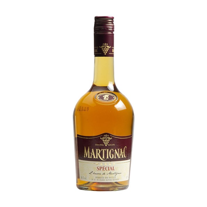 KONJAK MARTIGNAC SPECIAL 0,7l PREHRANA