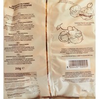 KOŠARICE ZA PRINCEZ KRAFNE 200g SALVIA