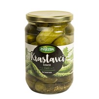 KRASTAVCI 670g KLASA II ZVIJEZDA