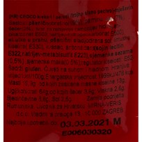 KREKER CROCO MIX 500g MIRNA VERIS