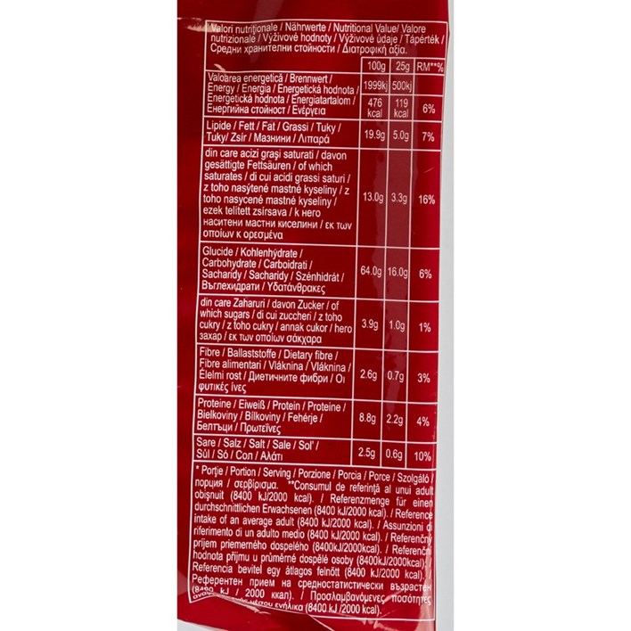 KREKER CROCO MIX 500g MIRNA VERIS