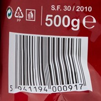 KREKER CROCO MIX 500g MIRNA VERIS