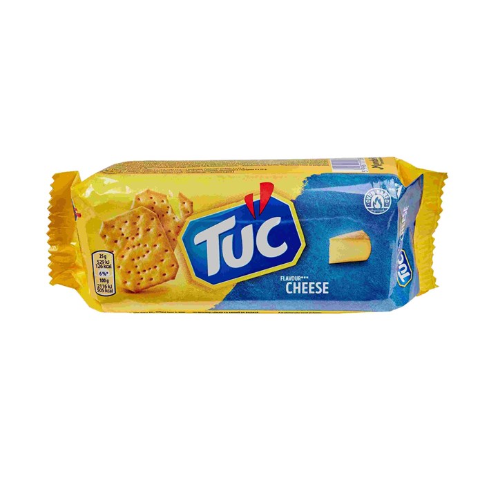 KREKER TUC SIR 100g FILIR