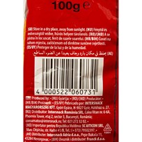 KREKERI CHIO 100g FIBIS