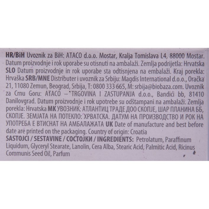 KREMA MELEM 35ml ATLANTIC