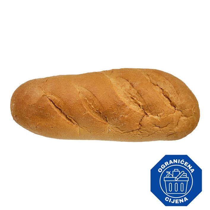 KRUH NARODNI 600g GRGIĆ