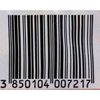 PERECI KVIKI 100G