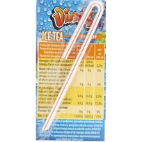 LEDENI ČAJ BRESKVA 0,2l VINDIJA