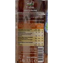 LEDENI ČAJ BRESKVA 1,5l VINDIJA