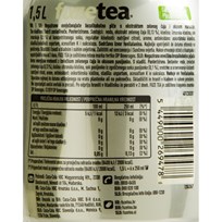 LEDENI ČAJ FUZE TEA ZERO 1,5l COCA COLA