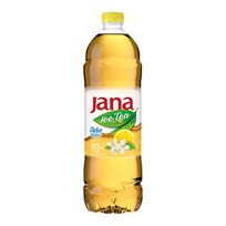 LEDENI ČAJ JANA ZERO LIMUN 1,5l JAMNICA