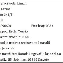 LIMUN NTL
