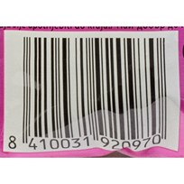 LIZALICA CHUPA CHUPS 14g PUCKETAVA JAGODA FILIR