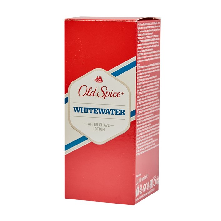 LOSION POSLIJE BRIJANJA OLD SPICE WHITEWATER 100ml ORBICO