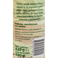 MAHUNE LIMENKA 420g PODRAVKA