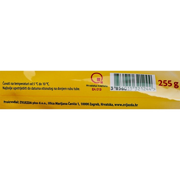 MAJONEZA DELIKATES 255g ZVIJEZDA