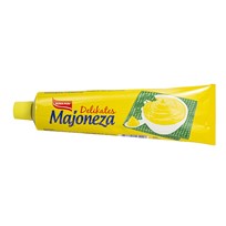 MAJONEZA DELIKATESNA TUBA 165g ZVIJEZDA ULTRA