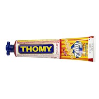 MAJONEZA KETCHUP TOP 2 THOMY 190g ALCA