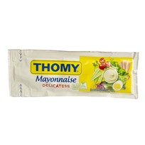 MAJONEZA THOMY 20g ALCA